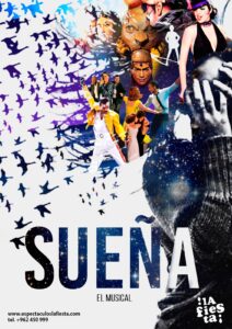 Sueña el musical