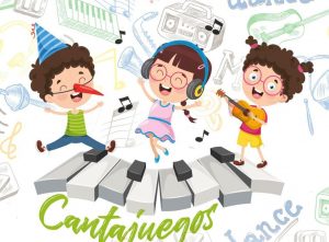 Canta y Baila