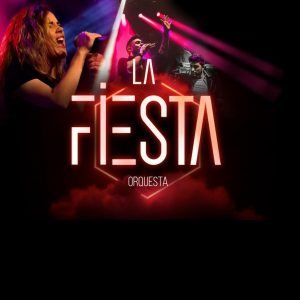 LA FIESTA ORQUESTA